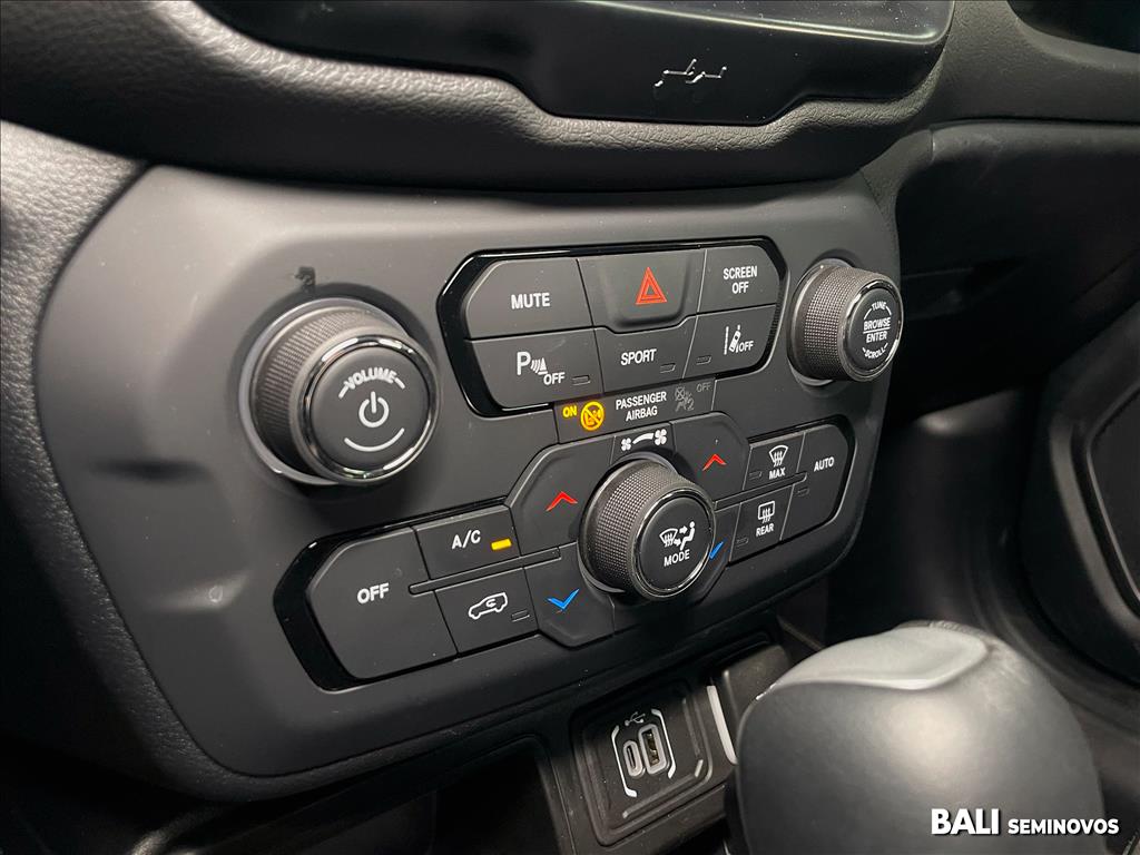 RENEGADE 1.3 T270 TURBO FLEX LONGITUDE AT614