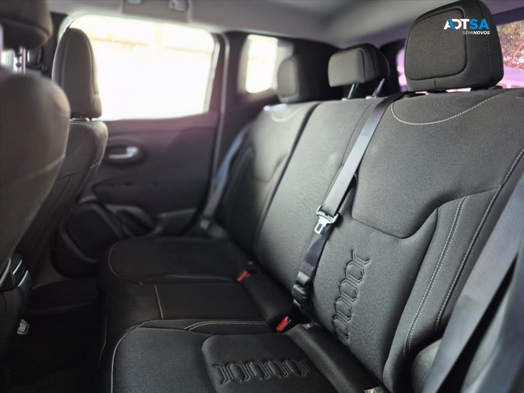 JEEP RENEGADE 1.3 T270 TURBO FLEX AT6