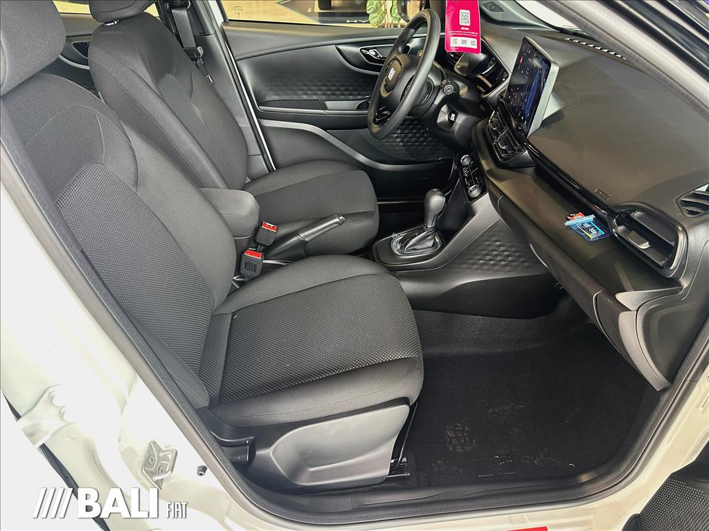 PULSE 1.3 FLEX DRIVE CVT10