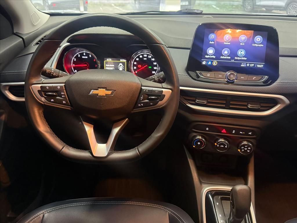 TRACKER 1.2 TURBO FLEX PREMIER AUTOMÁTICO5