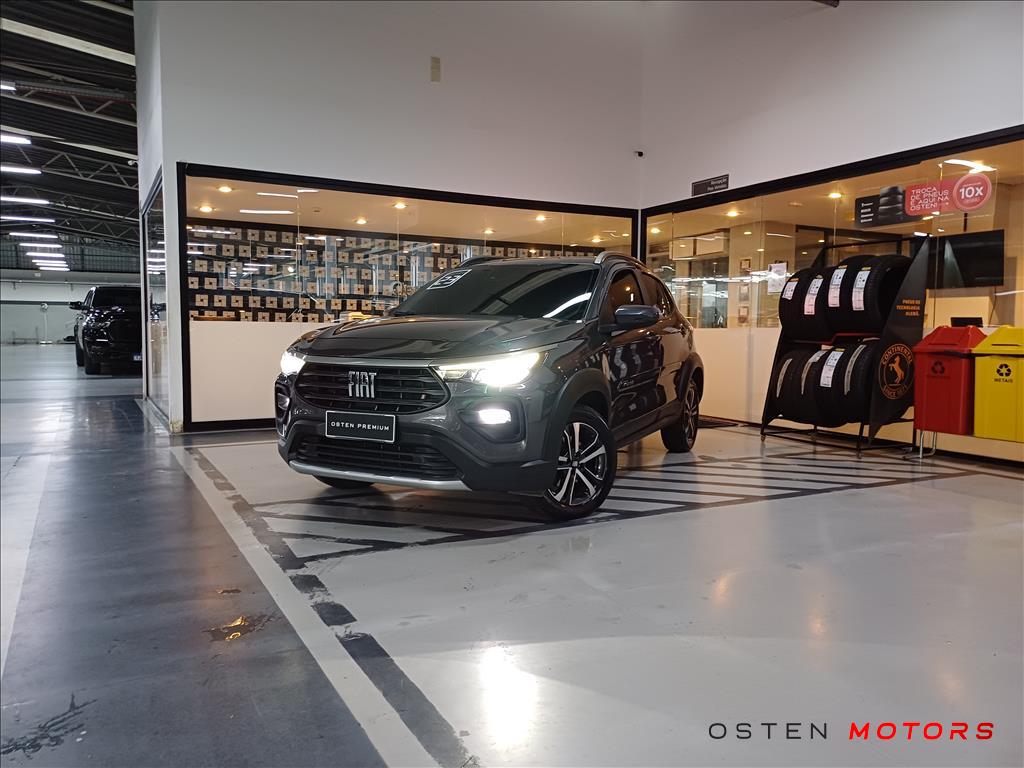 Fiat-PULSE-1.0 TURBO 200 FLEX AUDACE CVT