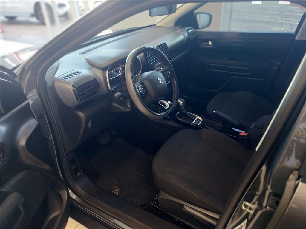 C4 CACTUS 1.6 VTI 120 FLEX FEEL PACK EAT64