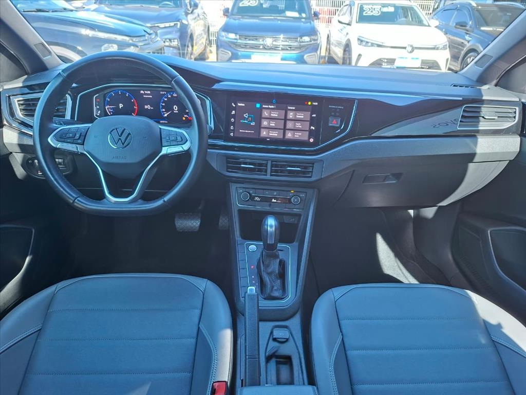NIVUS 1.0 200 TSI TOTAL FLEX HIGHLINE AUTOMÁTICO8