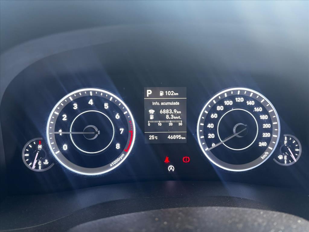 CRETA 1.0 TGDI FLEX COMFORT AUTOMÁTICO4