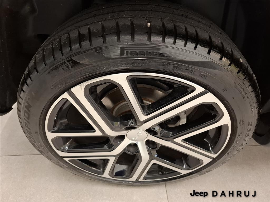 COMPASS 1.3 T270 TURBO FLEX LIMITED AT610