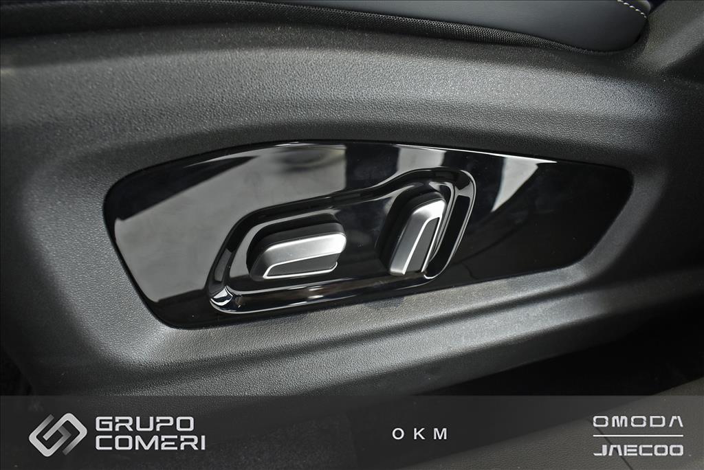 7 1.5 TGDI PHEV LUXURY DHT12