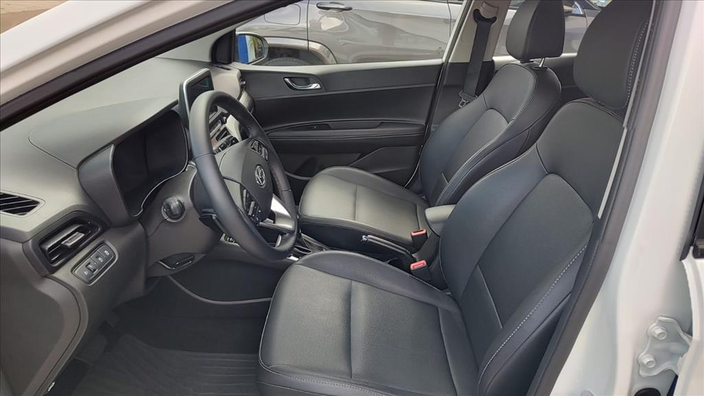 Hyundai-HB20-1.0 TGDI FLEX PLATINUM SAFETY AUTOMÁTICO