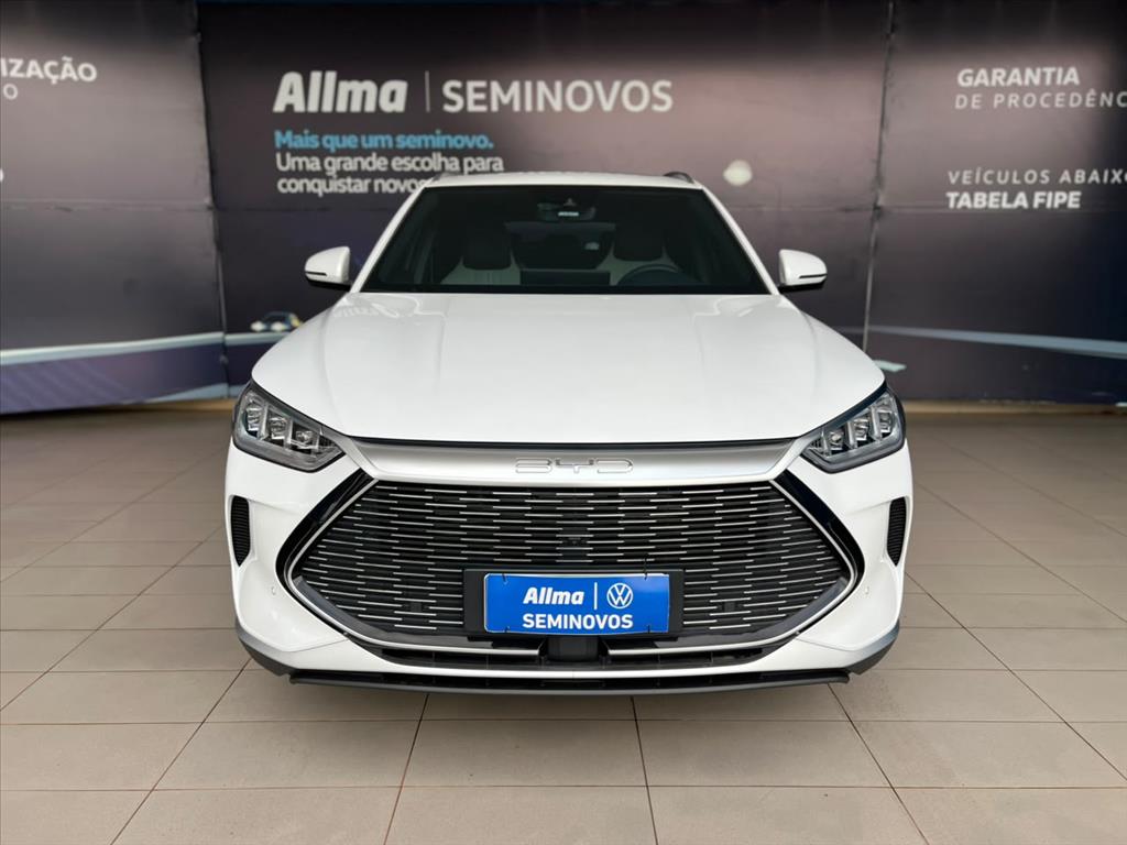 SONG PLUS 1.5 DM-I HÍBRIDO AUTOMÁTICO6
