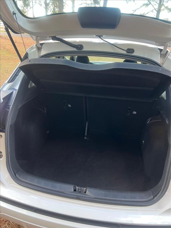 KICKS 1.6 16V FLEXSTART SENSE XTRONIC6