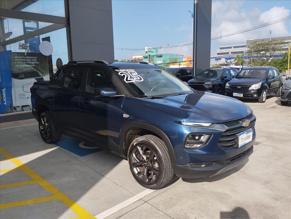 MONTANA 1.2 TURBO FLEX PREMIER AUTOMÁTICO2