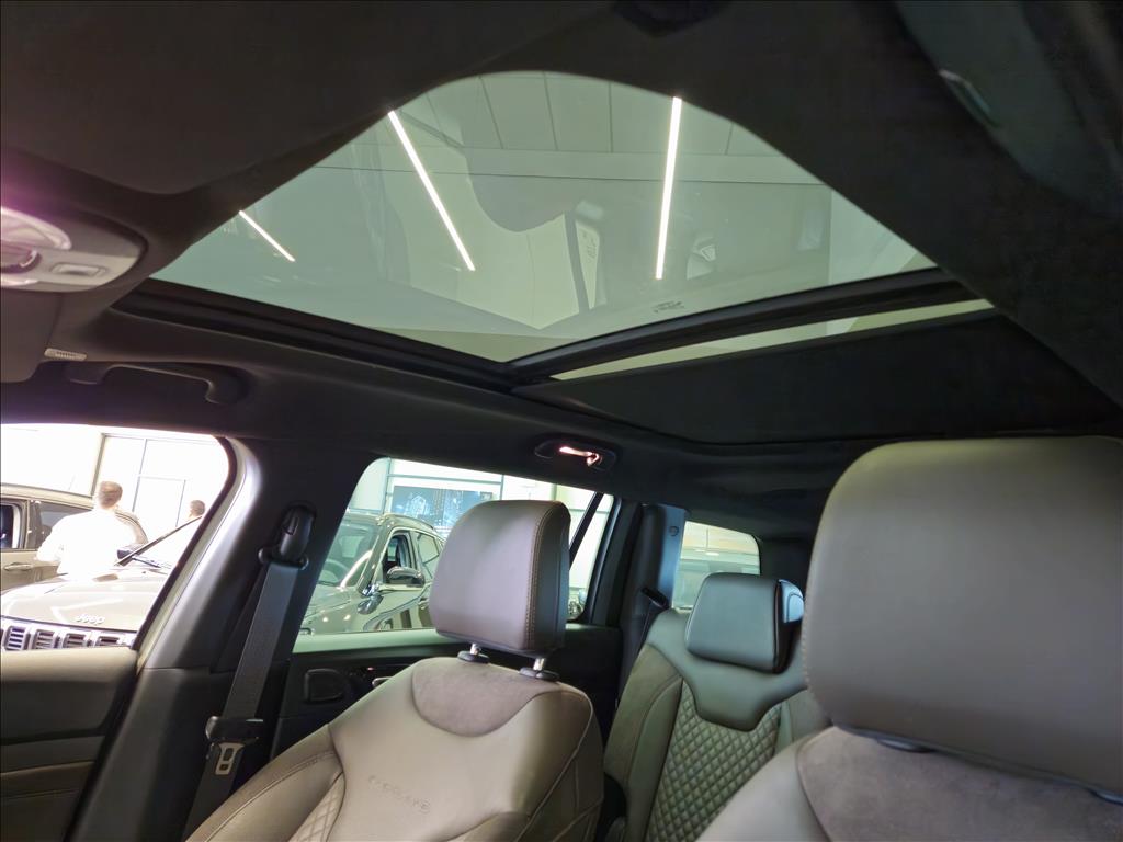 COMMANDER 1.3 T270 TURBO FLEX OVERLAND AT6