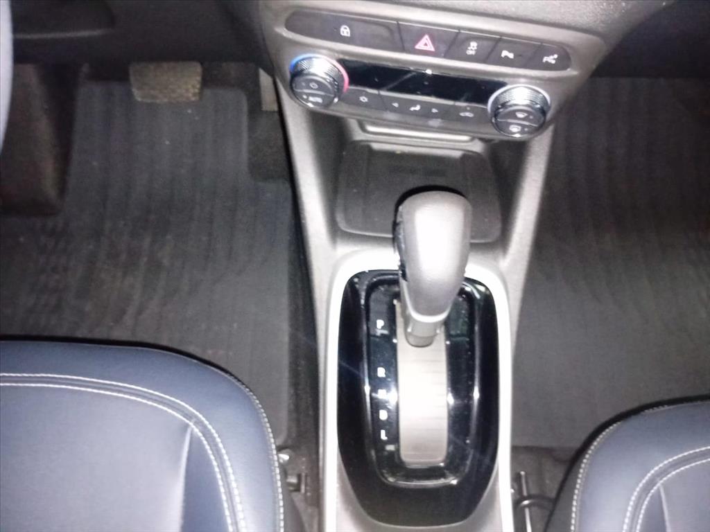 TRACKER 1.2 TURBO FLEX PREMIER AUTOMÁTICO