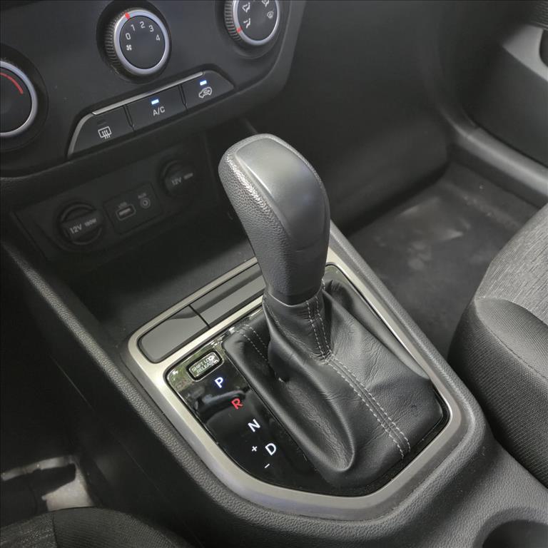 CRETA 1.6 16V FLEX ACTION AUTOMÁTICO9