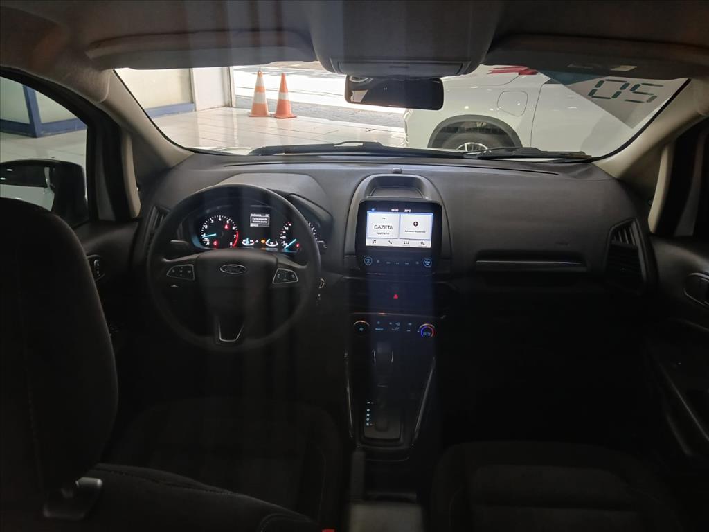 Ford-ECOSPORT-1.5 TI-VCT FLEX SE AUTOMÁTICO