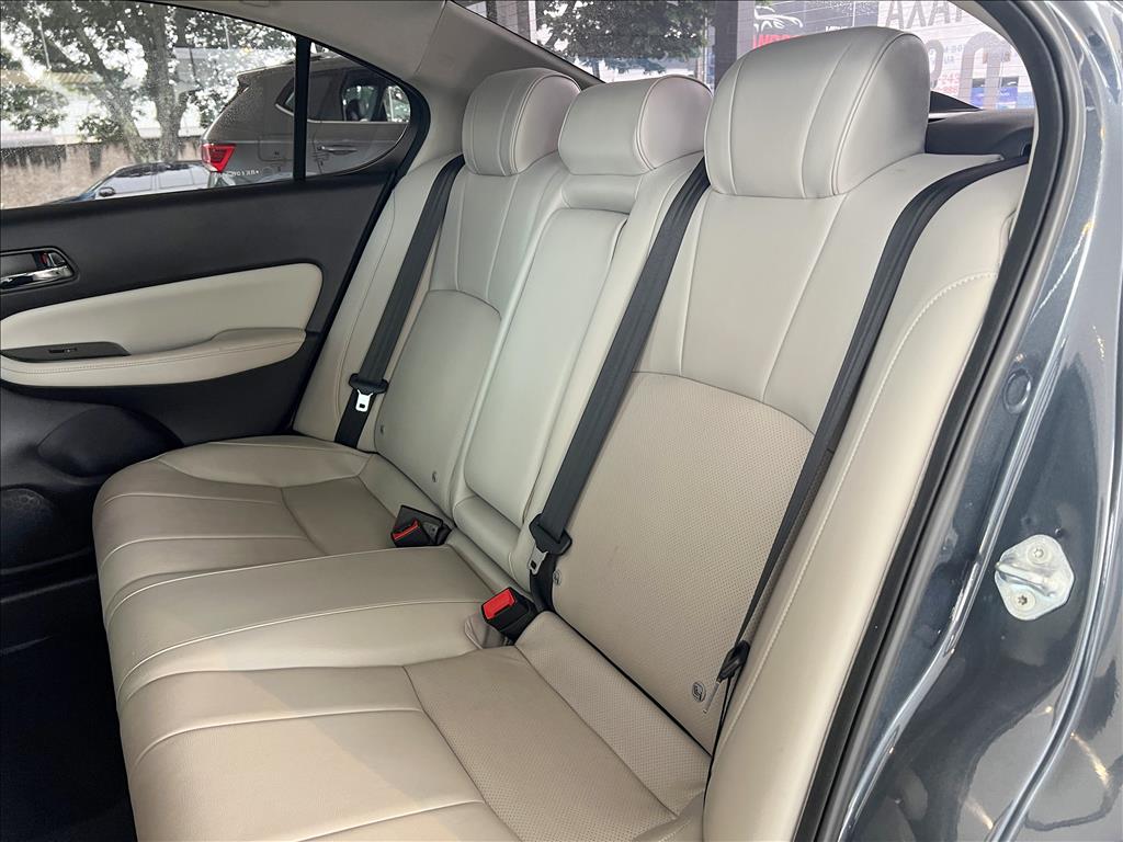 CITY 1.5 i-VTEC FLEX TOURING CVT17