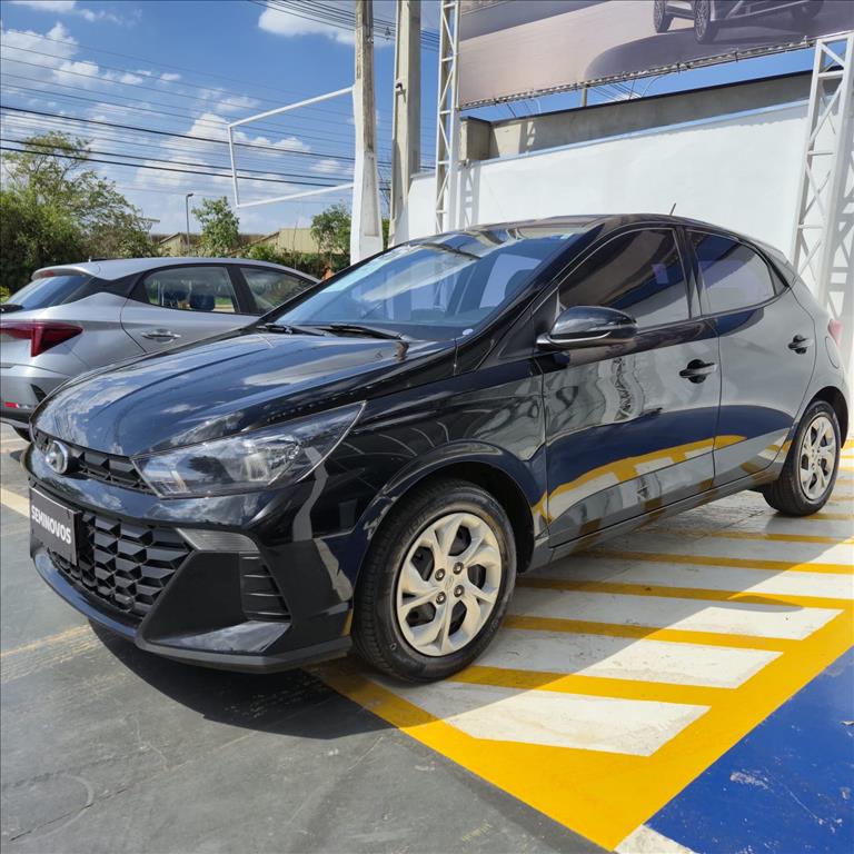 HB20 1.0 12V FLEX COMFORT MANUAL2