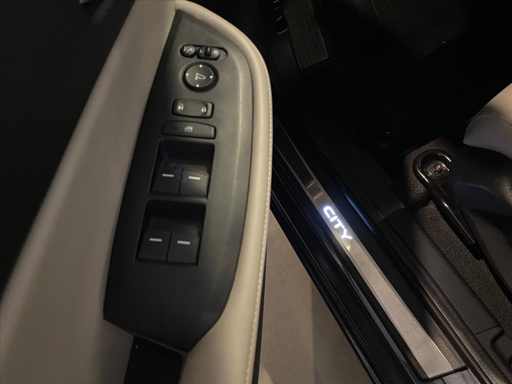 CITY 1.5 i-VTEC FLEX TOURING CVT9