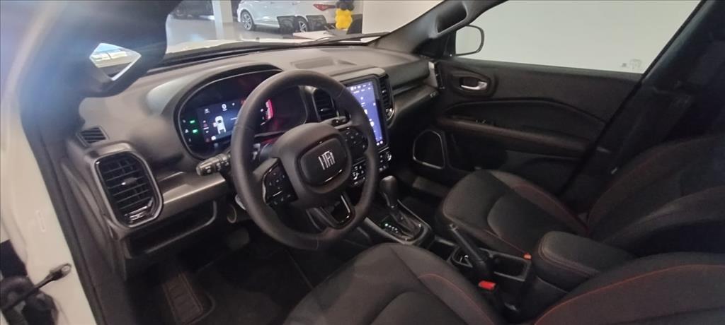 TORO 1.3 TURBO 270 FLEX ULTRA AT67