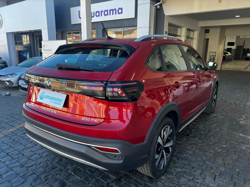 NIVUS 1.0 200 TSI TOTAL FLEX HIGHLINE AUTOMÁTICO5