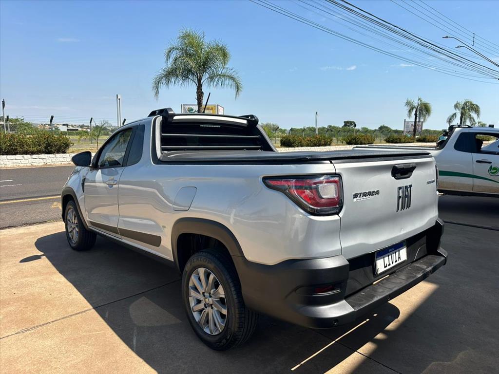 STRADA 1.3 FIREFLY FLEX FREEDOM CS MANUAL6