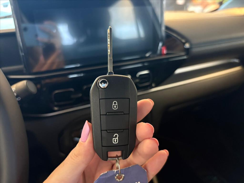 C3 1.0 TURBO 200 FLEX YOU CVT8