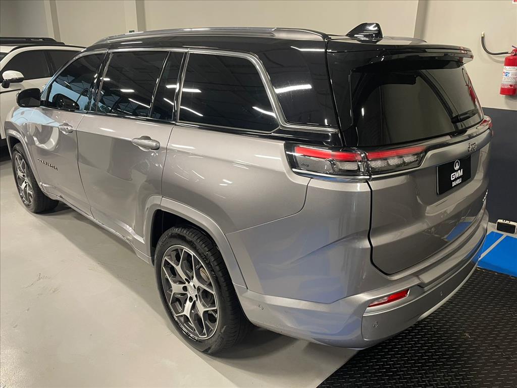 COMMANDER 1.3 T270 TURBO FLEX OVERLAND AT66