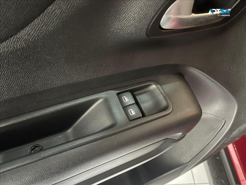CITROËN C3 AIRCROSS 1.0 TURBO 200 FLEX SHINE 7L CVT