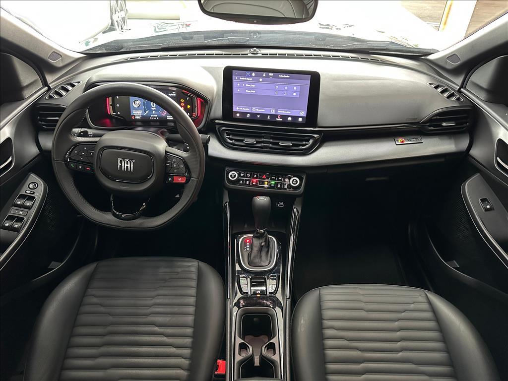 FASTBACK 1.0 TURBO 200 FLEX AUDACE CVT6