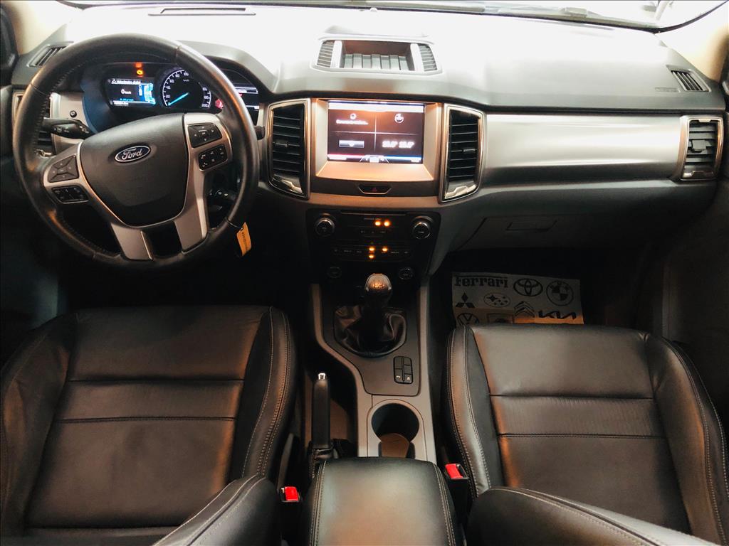 RANGER 2.5 LIMITED 4X2 CD 16V FLEX 4P MANUAL10