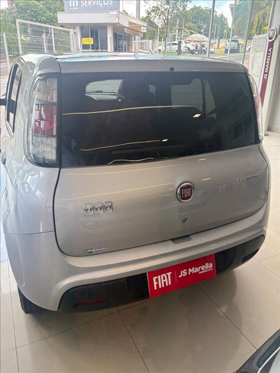 UNO 1.0 EVO ATTRACTIVE 8V FLEX 4P MANUAL3