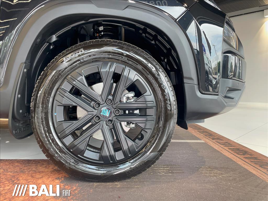 TORO 1.3 TURBO 270 FLEX ULTRA AT66