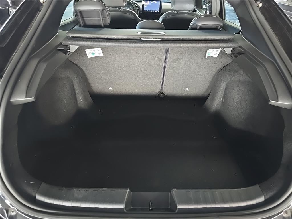 FASTBACK 1.3 TURBO 270 FLEX LIMITED EDITION AT611