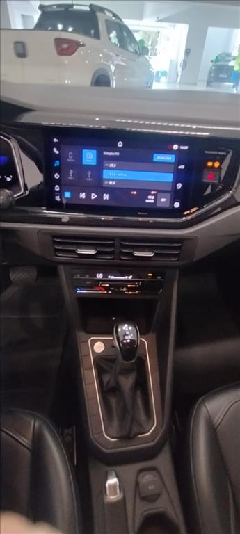 VIRTUS 1.0 200 TSI COMFORTLINE AUTOMÁTICO9