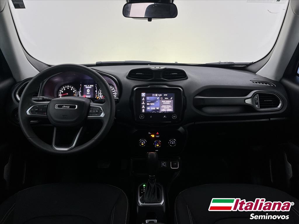 RENEGADE 1.3 T270 TURBO FLEX SPORT AT65