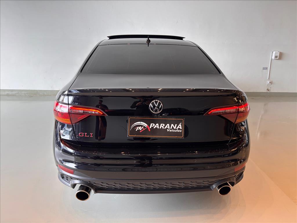 VOLKSWAGEN JETTA 2.0 350 TSI GASOLINA GLI DSG-5 - Paraná Veículos Campinas - Veículos novos e seminovos com qualidade e procedência - 0