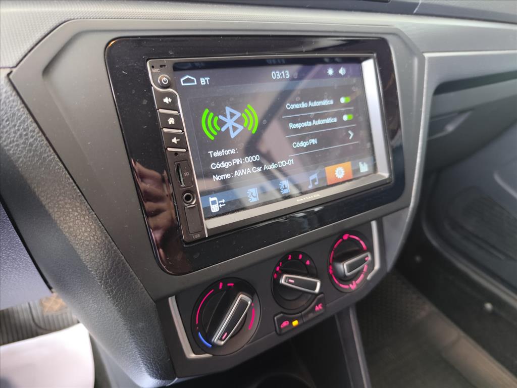 SAVEIRO 1.6 MSI ROBUST CS 16V FLEX 2P MANUAL9