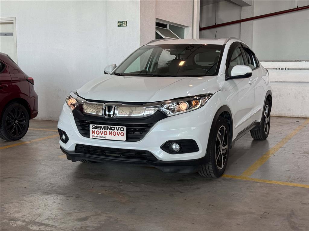 HR-V 1.8 16V FLEX EX 4P AUTOMÁTICO1