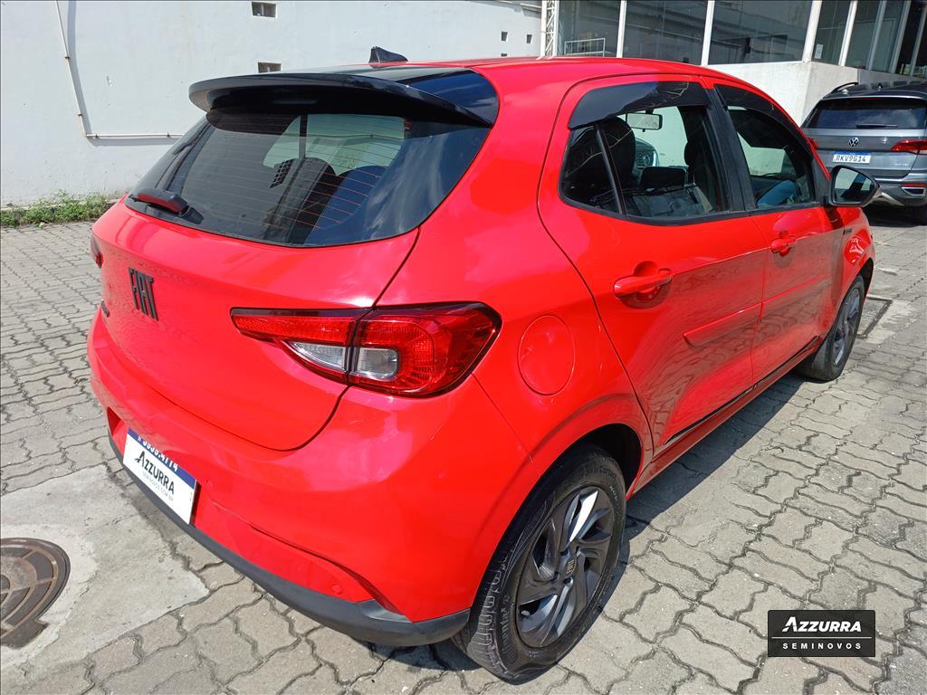 ARGO 1.3 FIREFLY FLEX DRIVE MANUAL5