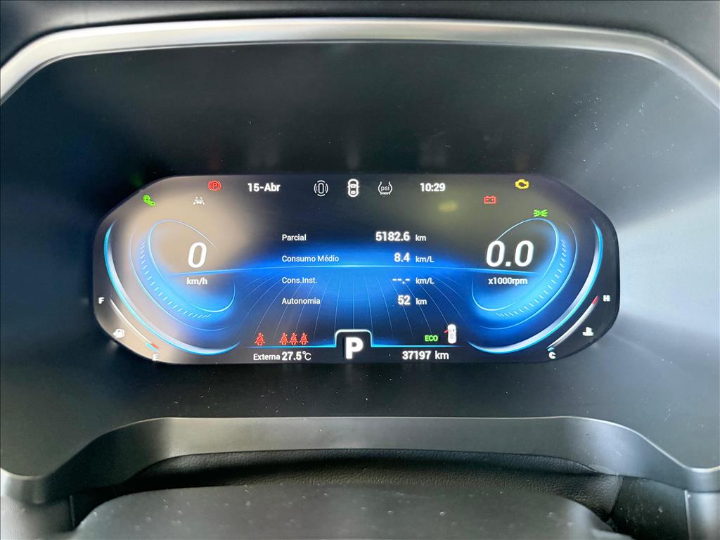 TIGGO 7 PRO 1.5 TCI FLEX HYBRID MAX DRIVE CVT10