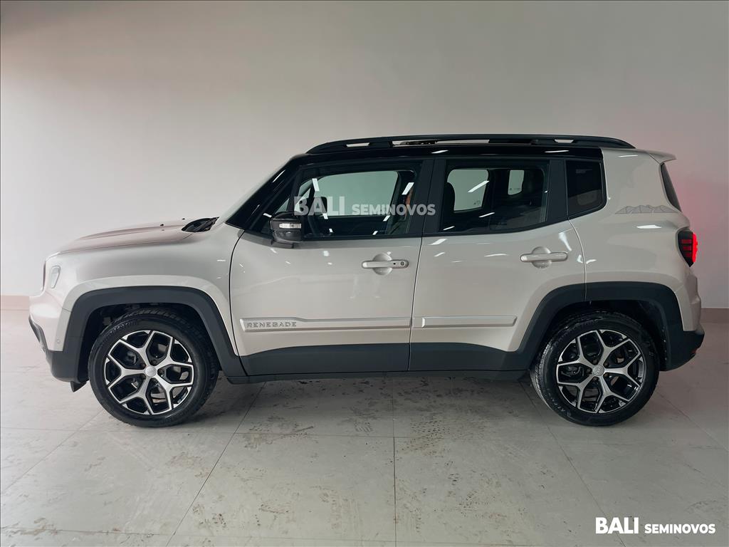 RENEGADE 1.3 T270 TURBO FLEX SAHARA AT64