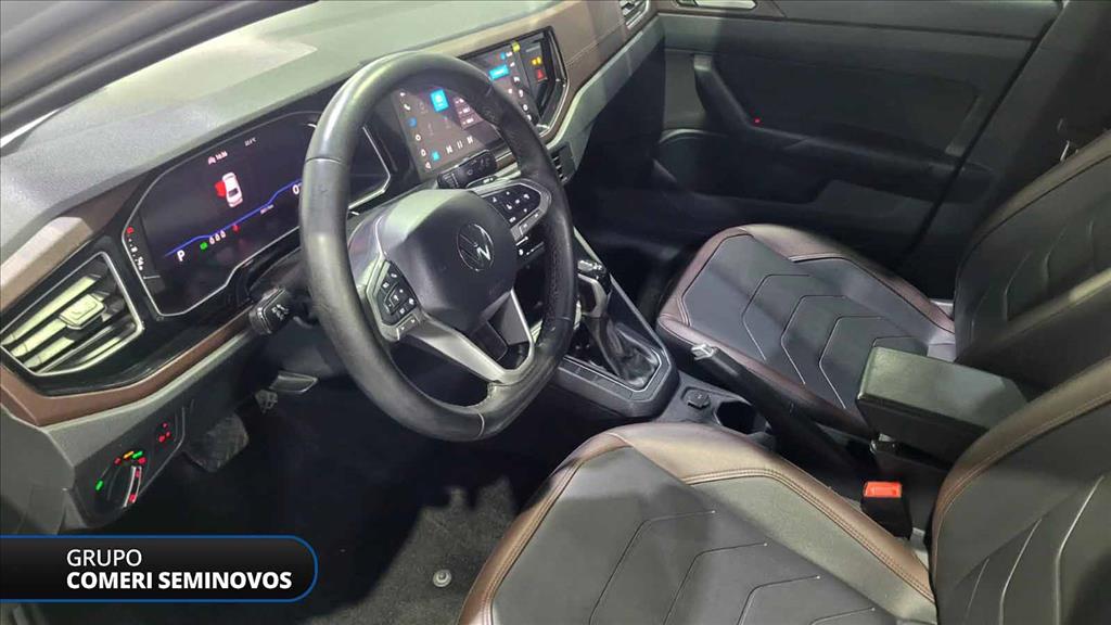 VIRTUS 1.0 200 TSI HIGHLINE AUTOMÁTICO6