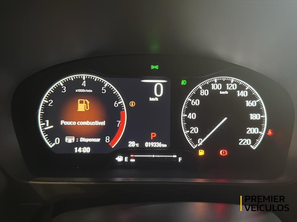 CITY 1.5 i-VTEC FLEX HATCH EXL CVT