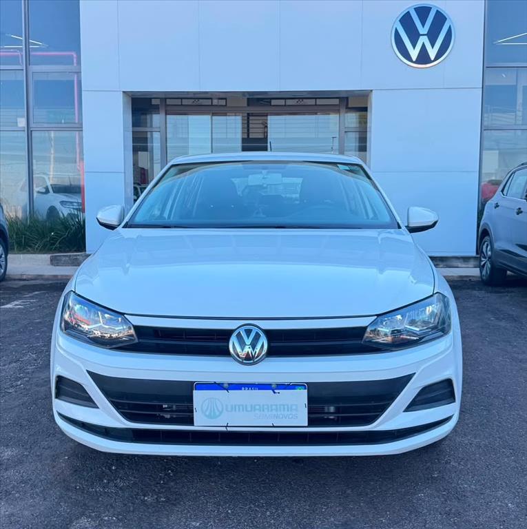 POLO 1.0 MPI TOTAL FLEX MANUAL