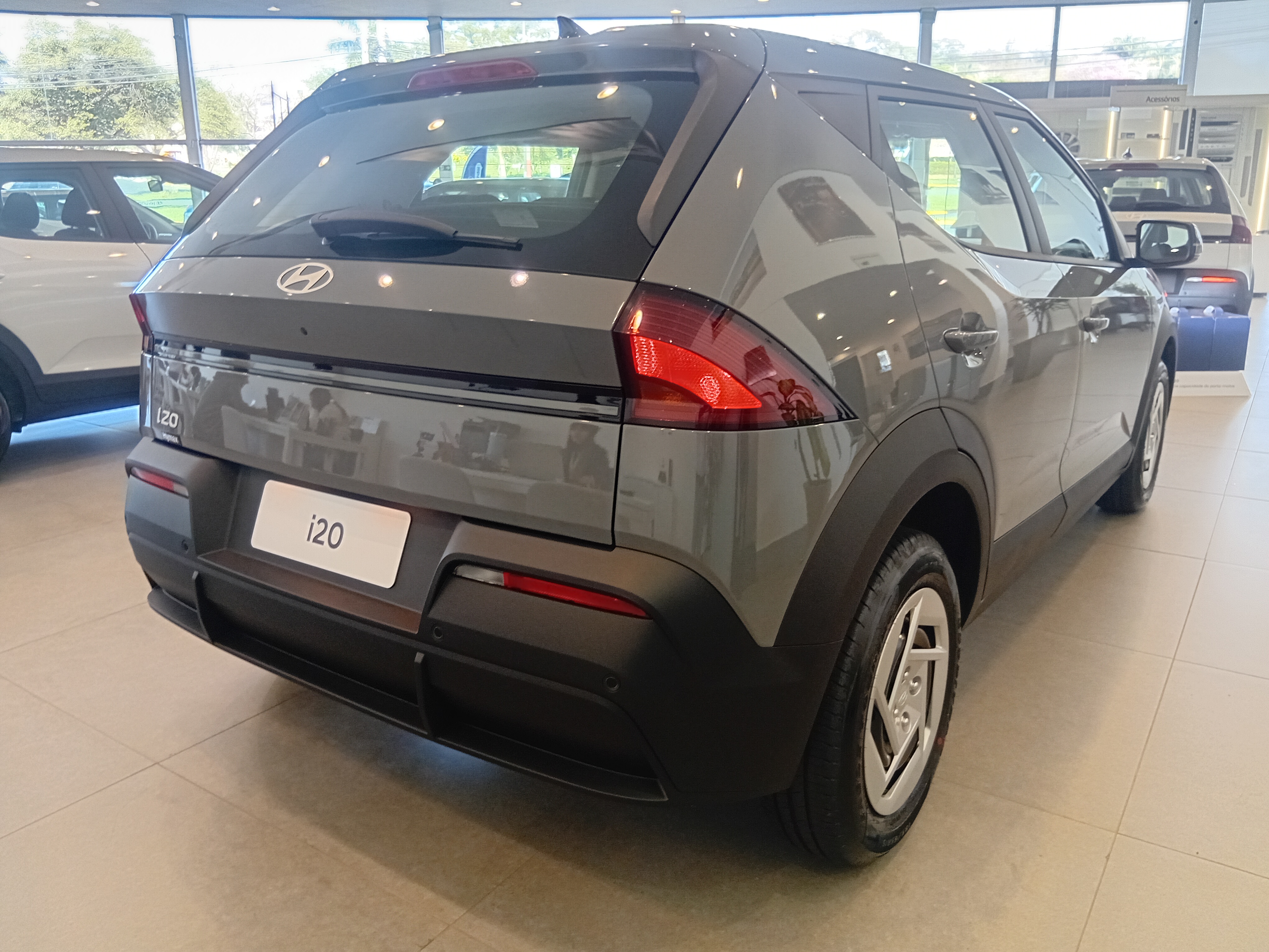 I20 1.0 FLEX COMFORT MANUAL2