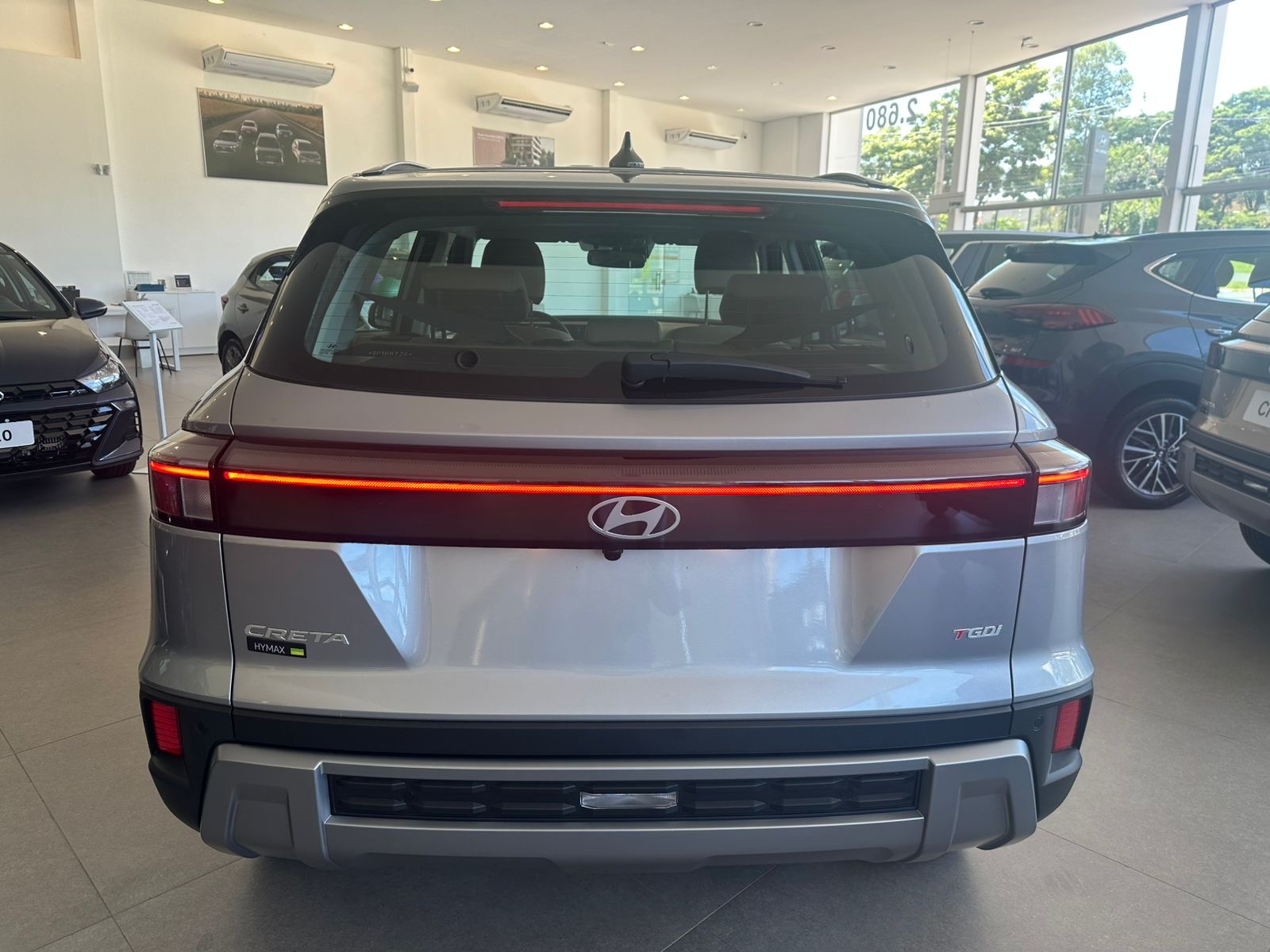 CRETA 1.0 TGDI FLEX PLATINUM AUTOMÁTICO3