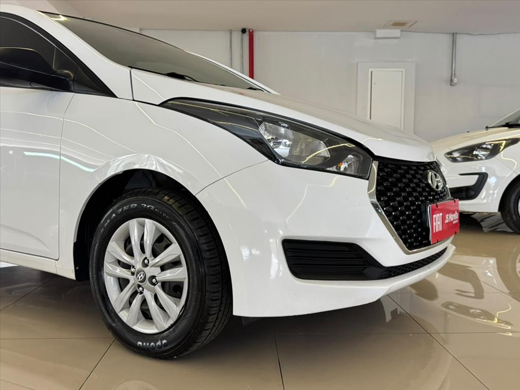 HB20S 1.0 COMFORT PLUS 12V FLEX 4P MANUAL6