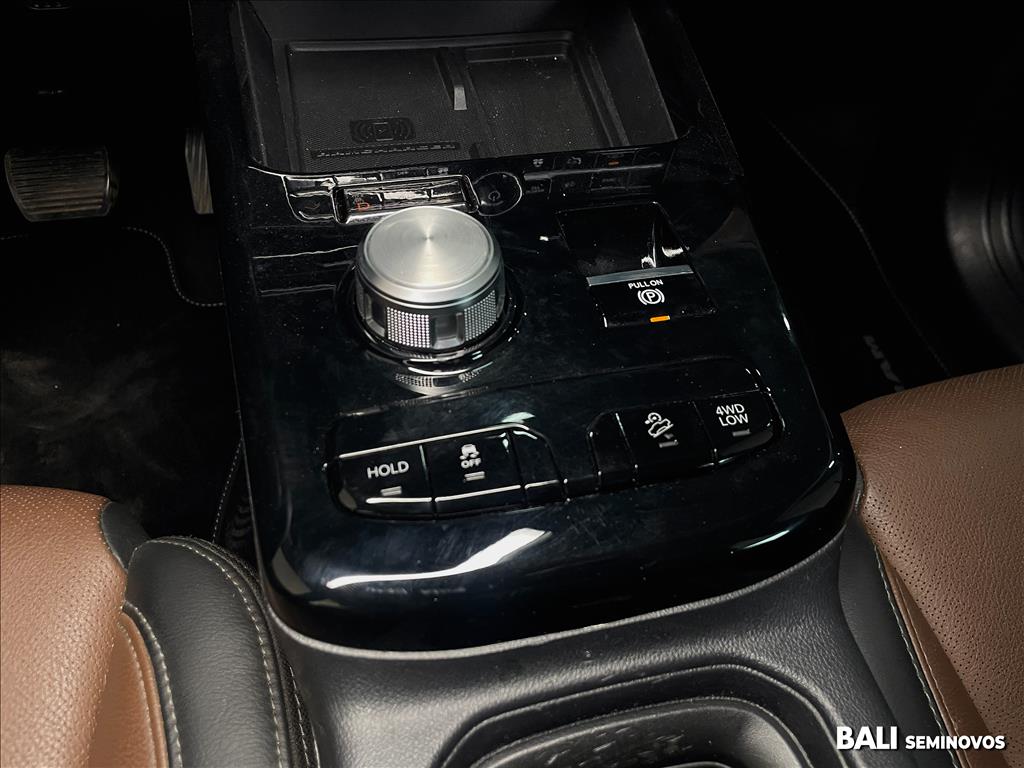RAMPAGE 2.0 TURBO DIESEL LARAMIE 4X4 AUTOMÁTICO14