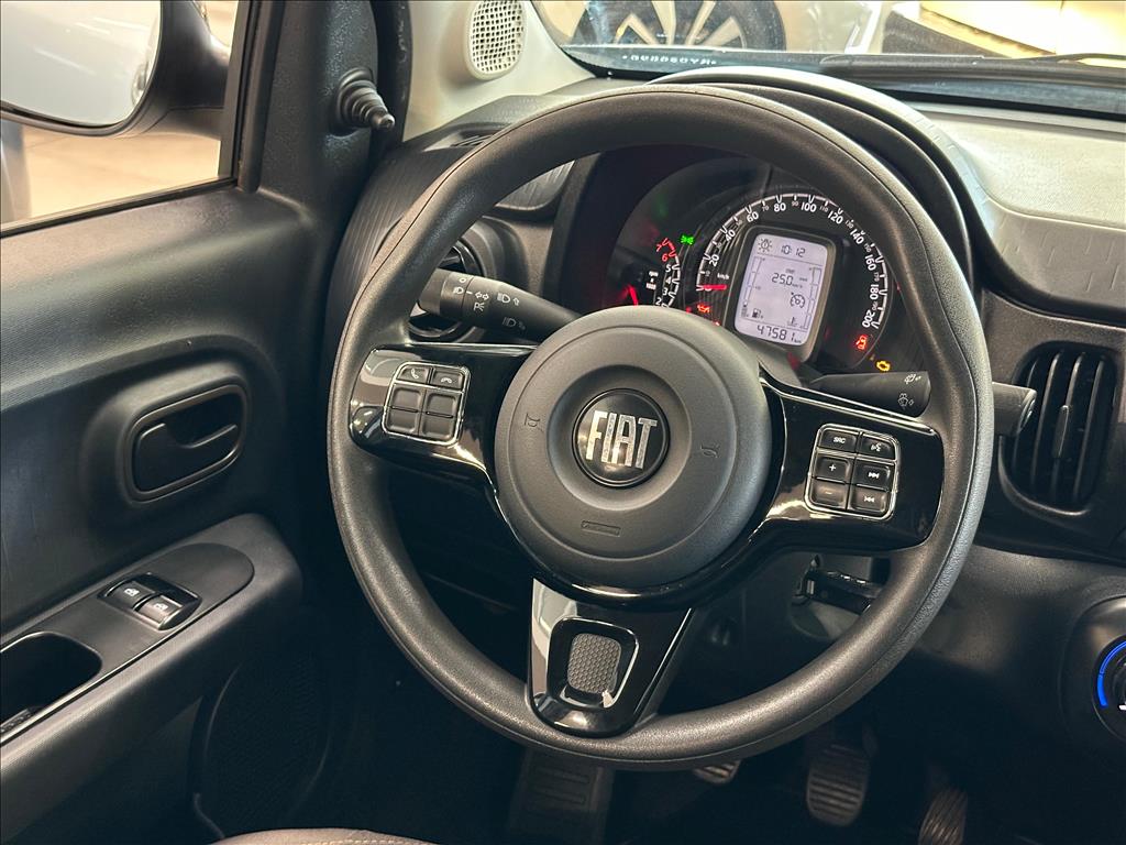 MOBI 1.0 EVO FLEX TREKKING MANUAL5