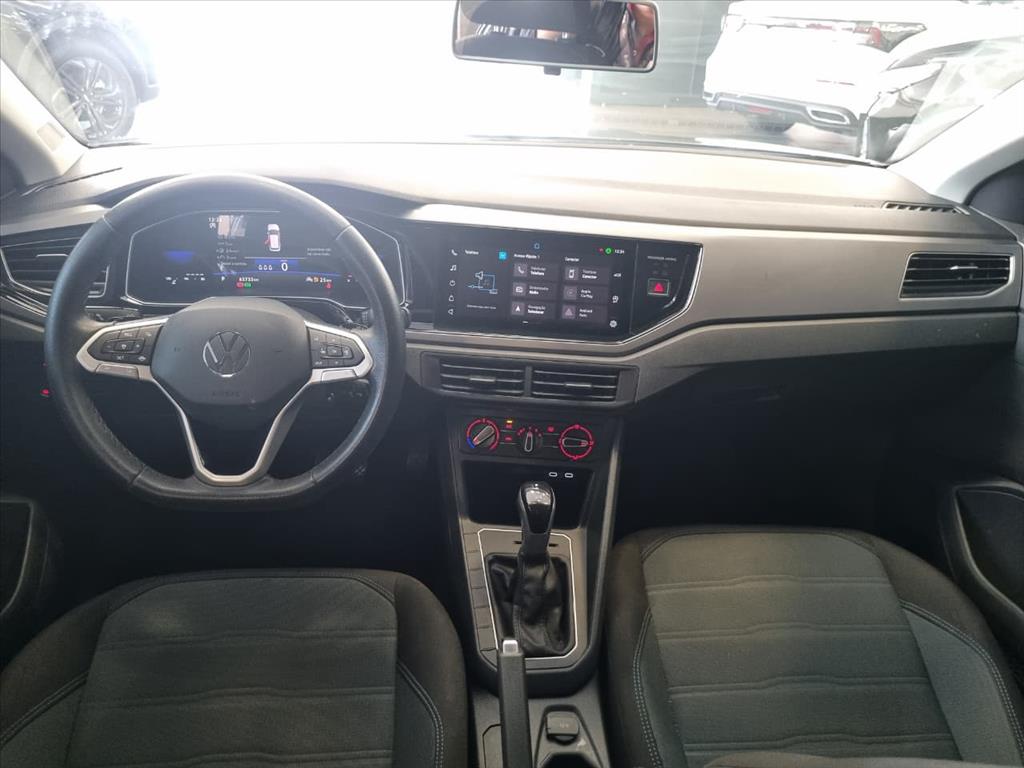 NIVUS 1.0 200 TSI TOTAL FLEX COMFORTLINE AUTOMÁTICO