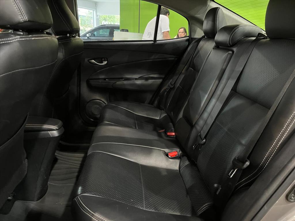 YARIS 1.5 16V FLEX XLS MULTIDRIVE14